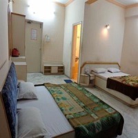 Отель Shagun Hotel в городе Натхдвара, Индия