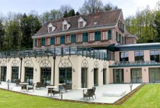 Отель Les Violettes в городе Жунголс, Франция