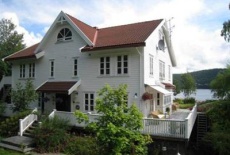 Отель Villa Rorvik в городе Svelvik, Норвегия