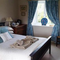 Отель Damson Cottage Bed & Breakfast Chippenham в городе Лакок, Великобритания