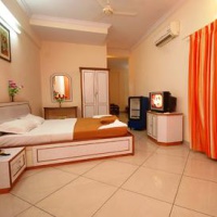 Отель Woodside Hotel Mangalore в городе Мангалуру, Индия