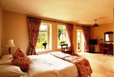 Отель Best Western Limpley Stoke Hotel в городе Лаймпли Сток, Великобритания