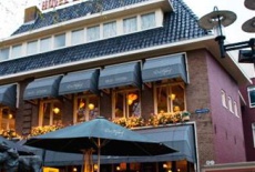 Отель Hotel-Restaurant De Wijnberg в городе Болсвард, Нидерланды