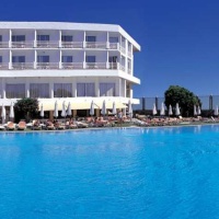 Отель Ibersol Resort в городе Эстепона, Испания