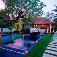 Отель Mantra Nature Retreat в городе Antasari, Индонезия