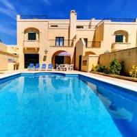 Отель Gozo Escapes в городе Асри, Мальта