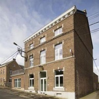 Отель Herberg Voer en Herve в городе Ремерсдаль, Бельгия