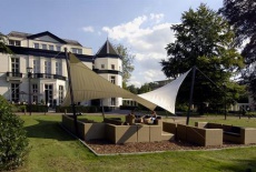 Отель Landgoed Avegoor в городе Эллеком, Нидерланды