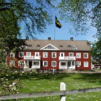 Отель Vidinge Gard в городе Оррефорс, Швеция