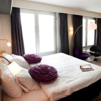 Отель BEST WESTERN Hotel Haarhuis в городе Арнем, Нидерланды
