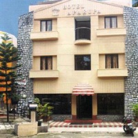 Отель Hotel Aparupa в городе Баратанг, Индия