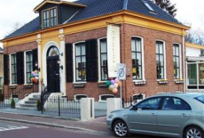 Отель Koffiehuis1878 Bed & Breakfast в городе Мидволда, Нидерланды