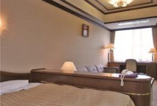 Отель Enakyo Grand Hotel в городе Эна, Япония