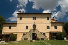 Отель Villa Dini San Gimignano в городе Колле-ди-Валь-д'Эльса, Италия