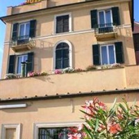 Отель Hotel Bellevue Genoa в городе Генуя, Италия