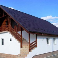 Отель Casa de Oaspeti Bavaria в городе Vanatori-Neamt, Румыния