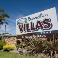 Отель Busselton Villas в городе Басселтон, Австралия