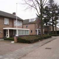 Отель Casa Maria Vught в городе Вюгт, Нидерланды