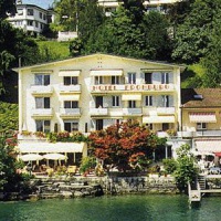 Отель Hotel Frohburg в городе Веггис, Швейцария