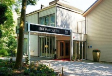Отель NH Marquette в городе Хемскерк, Нидерланды