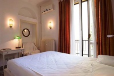 Отель Sesto Halldis Apartment в городе Милан, Италия