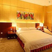 Отель Hengsheng Hotel в городе Хэчи, Китай