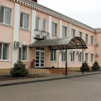 Отель Отель Гостиный двор в городе Таганрог, Россия