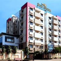 Отель Hotel Sun Green в городе Бхубанешвар, Индия