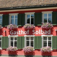 Отель Gasthof zur Saline в городе Праттельн, Швейцария