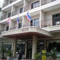 Отель Dynasty Inn Pattaya в городе Паттайя, Таиланд
