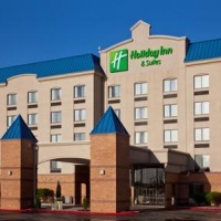 Отель Holiday Inn Council Bluffs в городе Каунсил-Блафс, США