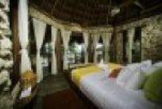 Отель Life Source Retreats Tulum в городе Тулум, Мексика