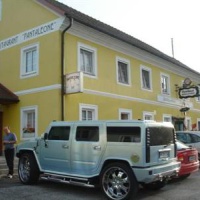 Отель Landgasthof Winklehner в городе Санкт-Фалентин, Австрия