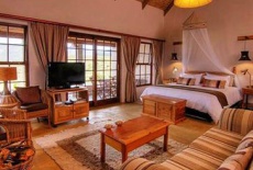 Отель Karoo View Cottages в городе Prince Albert, Южная Африка