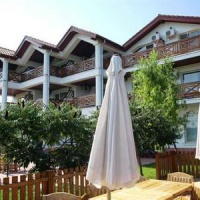 Отель Hotel Wels Bestepe в городе Baltenii de Sus, Румыния