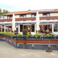 Отель Hotel Duinoord в городе Враувенполдер, Нидерланды