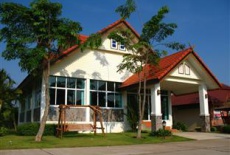 Отель Chom Dao Hotel & Resort в городе Саванг Даен Дин, Таиланд