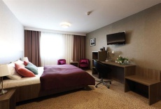 Отель Hotel Porto в городе Радомско, Польша