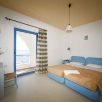 Отель Havania Apartments Agios Nikolaos (Crete) в городе Агиос-Николаос, Греция