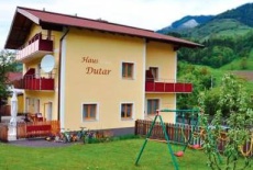 Отель Apartment Dutar I в городе Брук-ан-дер-Гросглокнерштрассе, Австрия