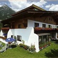 Отель Gastehaus Eder Sankt Ulrich am Pillersee в городе Санкт-Ульрих-ам-Пиллерзее, Австрия