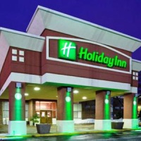 Отель Holiday Inn Eau Claire-Campus Area/I-94 в городе О-Клэр, США