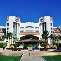 Отель Sheraton Sharm Hotel Resort and Villas в городе Шарм-эль-Шейх, Египет