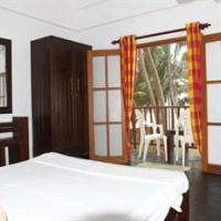 Отель Hotel Bimthambura Hikkaduwa в городе Хикадуа, Шри-Ланка