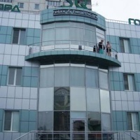 Отель SQ Отель в городе Волгоград, Россия