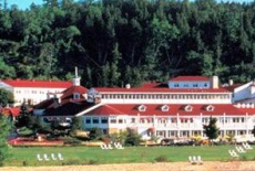 Отель Mission Point Resort Mackinac Island в городе Макино-Сити, США