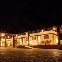 Отель RiverRoost Resorts в городе Мангалуру, Индия