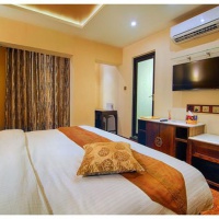 Отель Divinity By PI Hotels Mathura в городе Матхура, Индия