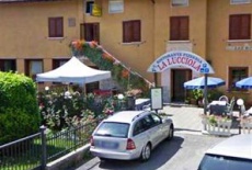 Отель La Lucciola в городе Цоне, Италия