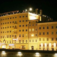 Отель Stein Hotel Salzburg в городе Зальцбург, Австрия